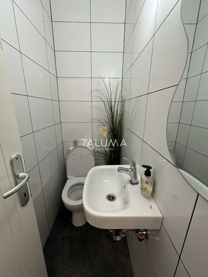 Poslovni prostor, 30 m², Podgorica, centar – fotografija 2