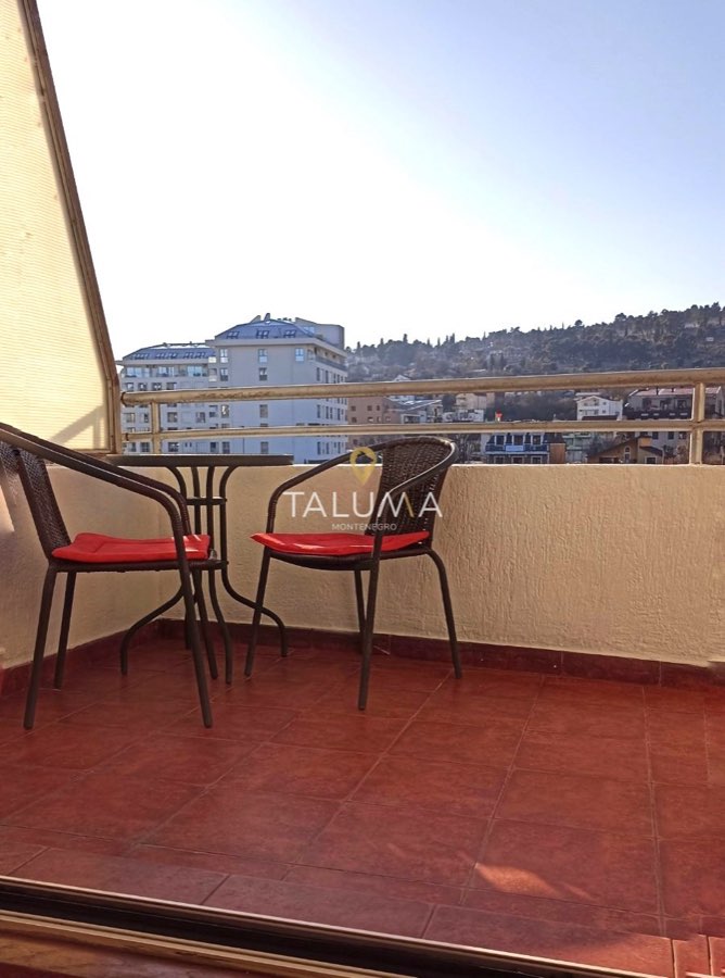 Garsonjera, 32 m², Momišići, Podgorica – fotografija 2
