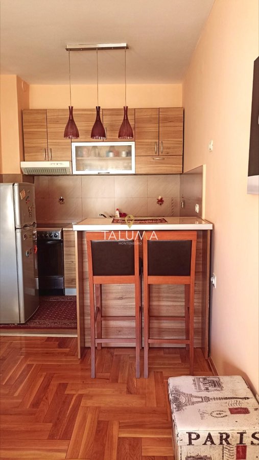 Garsonjera, 32 m², Momišići, Podgorica – fotografija 4