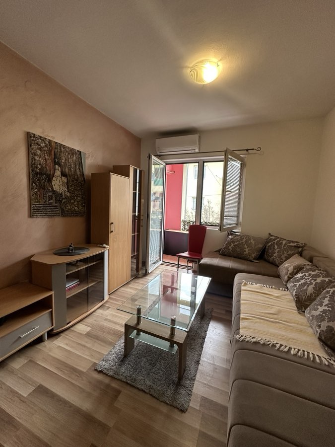 Jednosoban stan, 45 m², Zagorič, Podgorica