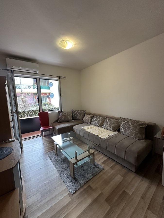 Jednosoban stan, 45 m², Zagorič, Podgorica – fotografija 3
