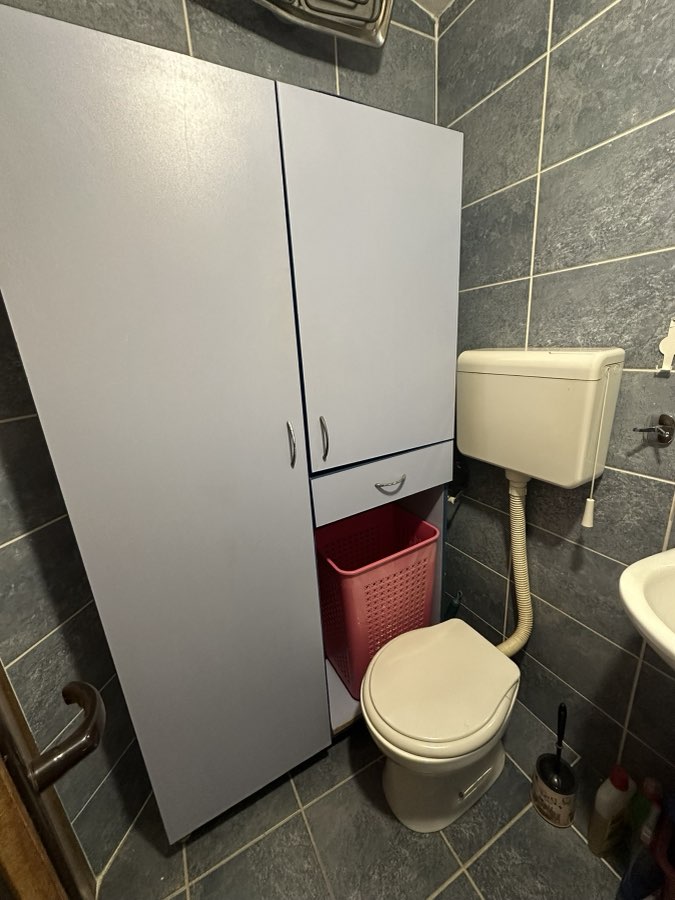 Jednosoban stan, 45 m², Zagorič, Podgorica – fotografija 5