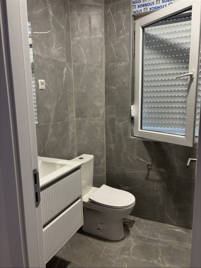 Dvosoban stan, 59 m², Zabjelo, Podgorica – fotografija 3