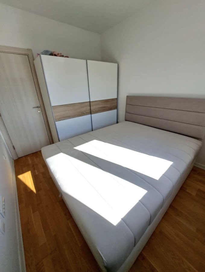 Jednosoban stan, 33 m², Zabjelo, Podgorica – fotografija 3