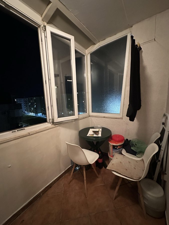 Jednosoban stan, 49 m², Pobrežje, Podgorica – fotografija 2