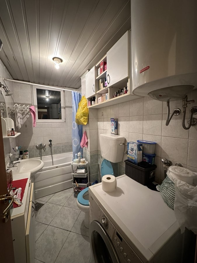 Jednosoban stan, 49 m², Pobrežje, Podgorica – fotografija 4