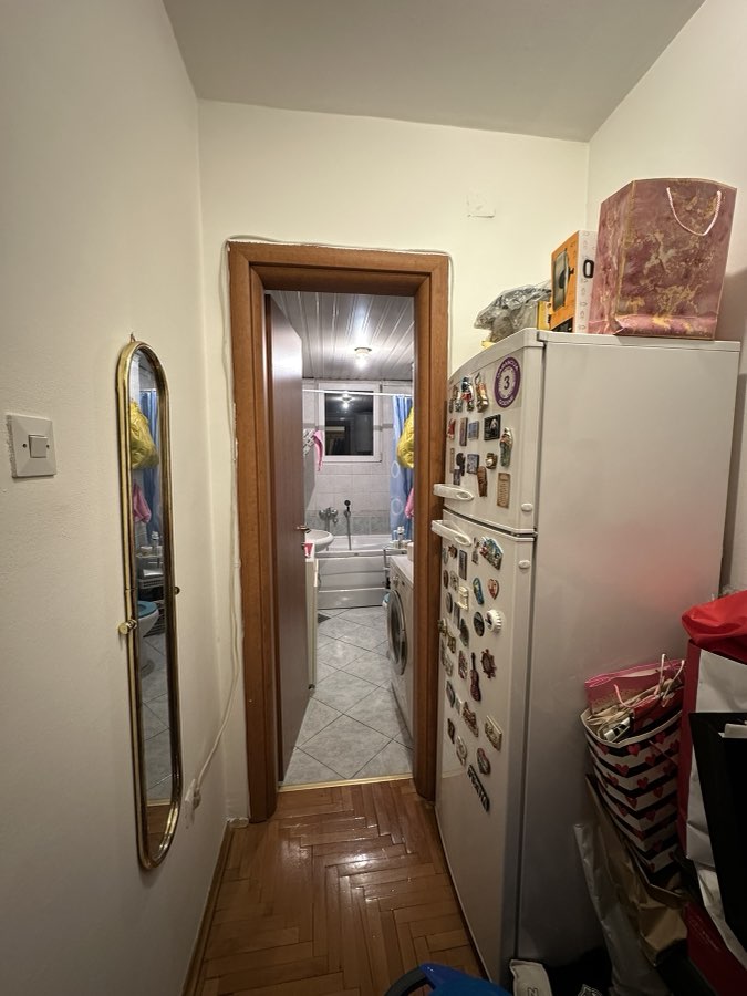 Jednosoban stan, 49 m², Pobrežje, Podgorica – fotografija 5