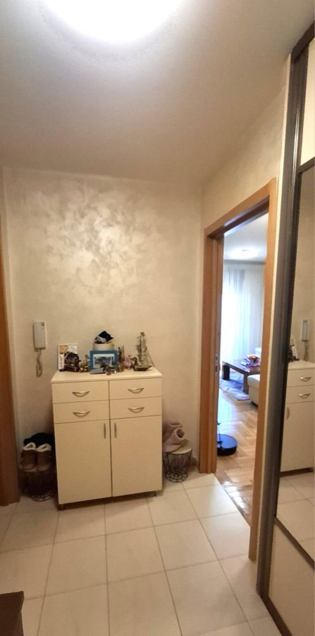 Dvosoban stan, 67 m², Stari Aerodrom, Podgorica – fotografija 3