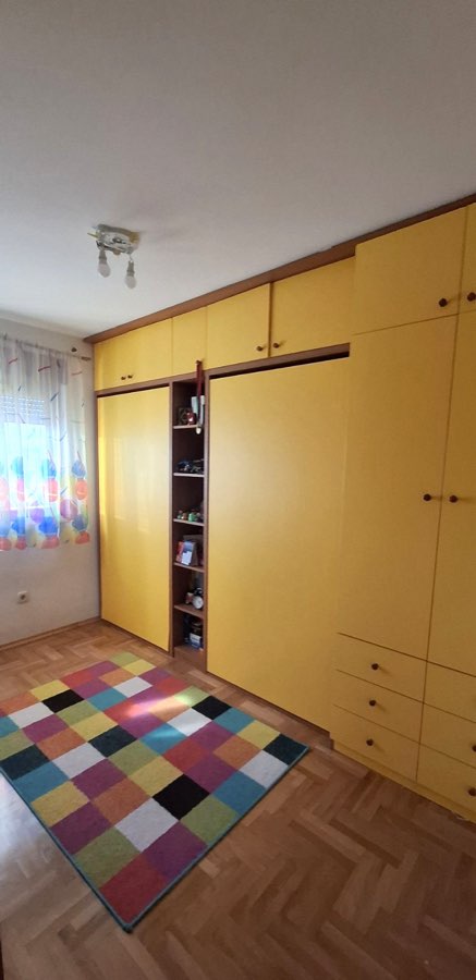 Dvosoban stan, 67 m², Stari Aerodrom, Podgorica – fotografija 4