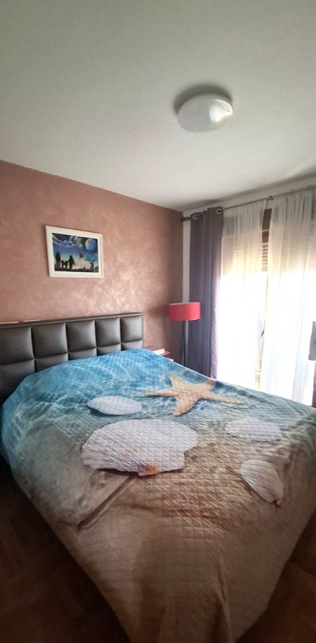 Dvosoban stan, 67 m², Stari Aerodrom, Podgorica – fotografija 5