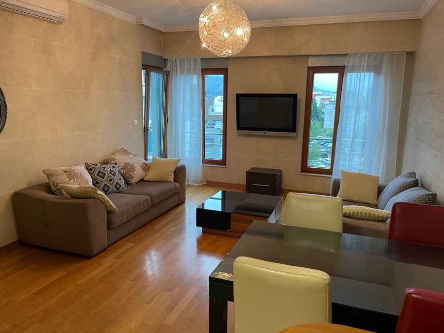 Jednosoban stan, 50 m², Podgorica, centar – fotografija 2
