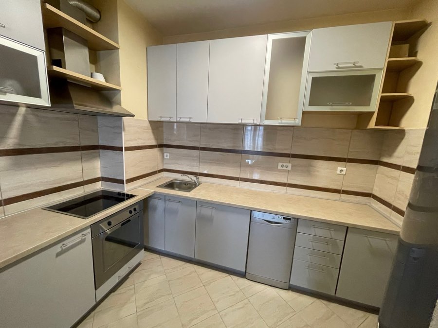Jednosoban stan, 50 m², Podgorica, centar – fotografija 3