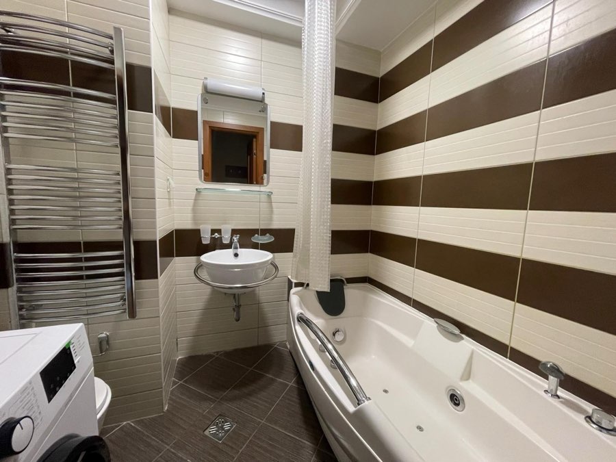 Jednosoban stan, 50 m², Podgorica, centar – fotografija 4