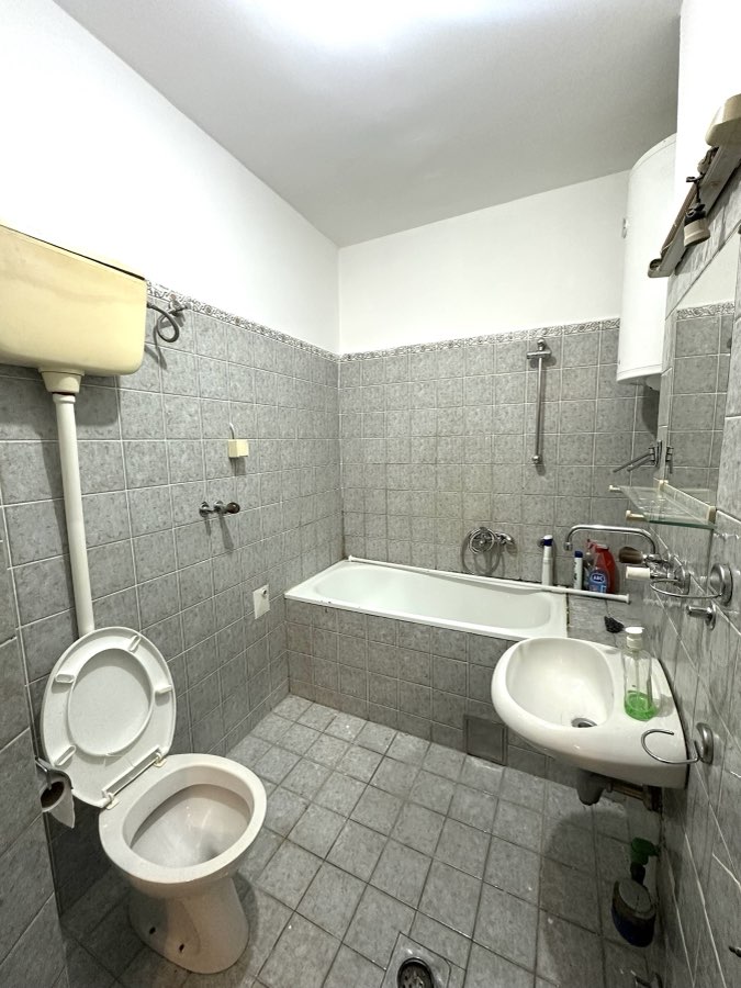 Jednosoban stan, 55 m², Stari Aerodrom, Podgorica – fotografija 2