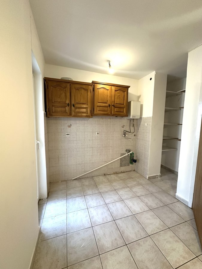 Jednosoban stan, 55 m², Stari Aerodrom, Podgorica – fotografija 5