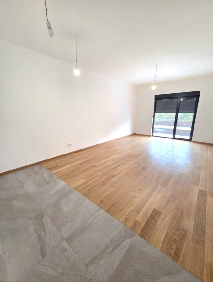 Jednosoban stan, 59 m², Zabjelo, Podgorica