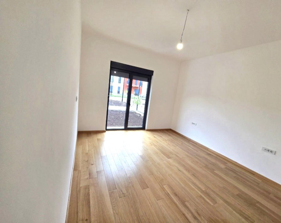 Jednosoban stan, 59 m², Zabjelo, Podgorica – fotografija 2