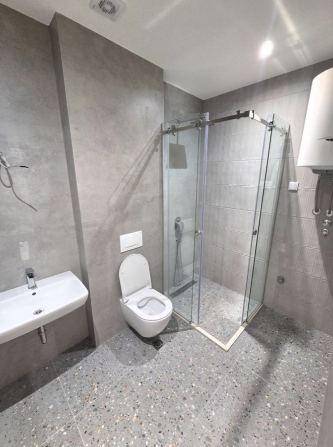 Jednosoban stan, 59 m², Zabjelo, Podgorica – fotografija 3
