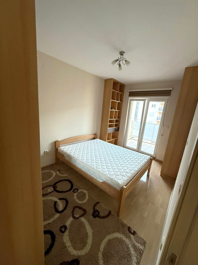 Jednosoban stan, 51 m², City kvart, Podgorica – fotografija 5