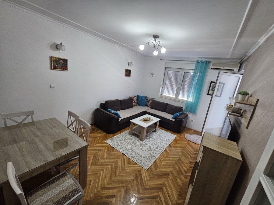 Jednosoban stan, 43 m², Stari Aerodrom, Podgorica – fotografija 5