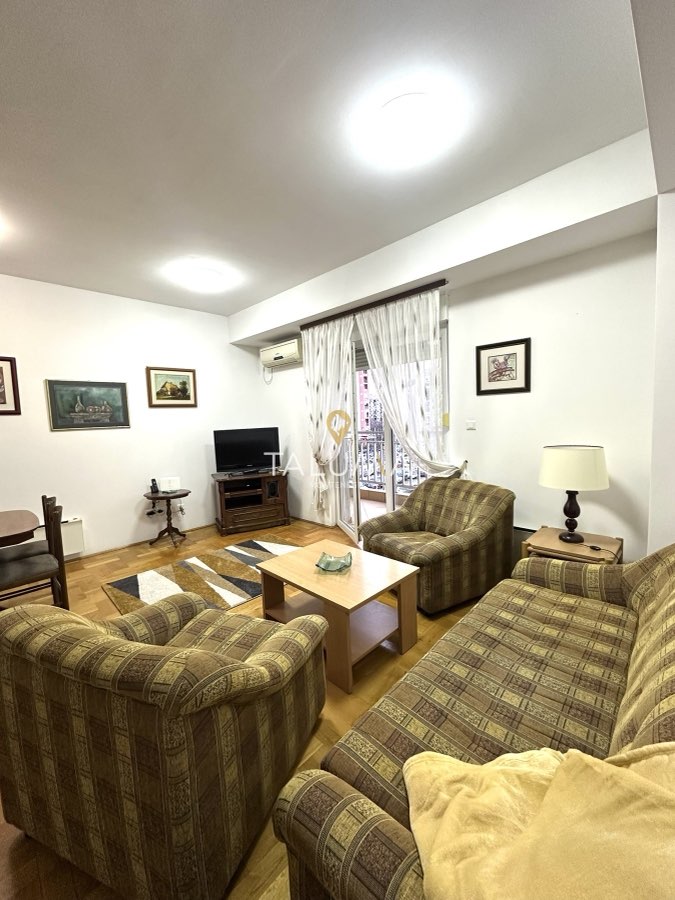 شقة بغرفتي نوم, 62 m², Blok 9, بودغوريتسا
