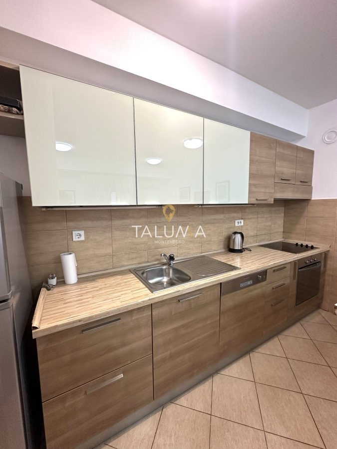 Trilocale, 62 m², Blok 9, Podgorica – foto 3