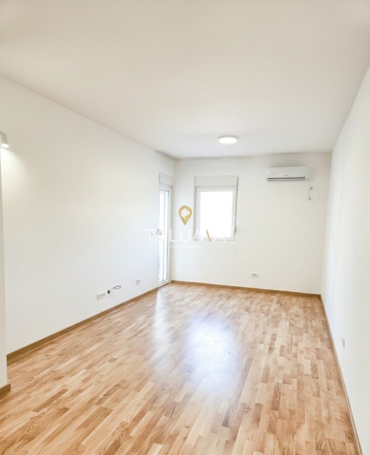 Jednosoban stan, 47 m², Zagorič, Podgorica