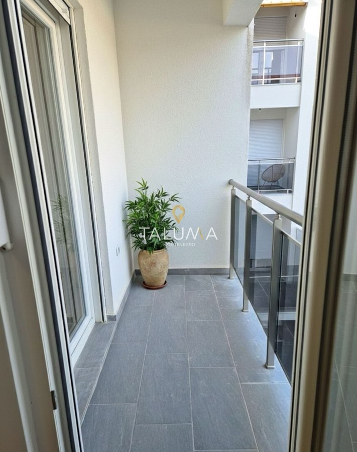 Jednosoban stan, 47 m², Zagorič, Podgorica – fotografija 3