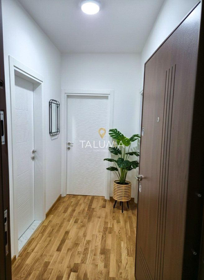 Jednosoban stan, 47 m², Zagorič, Podgorica – fotografija 4