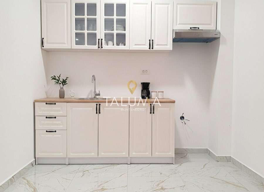 Jednosoban stan, 47 m², Zagorič, Podgorica – fotografija 5
