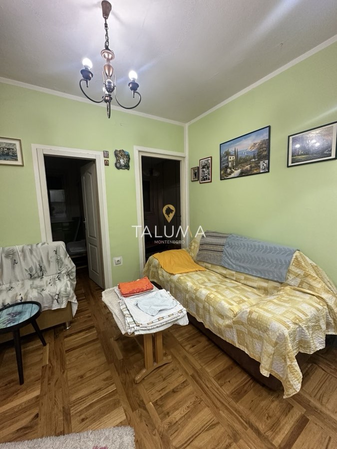 Dvosoban stan, 38 m², Pobrežje, Podgorica – fotografija 3