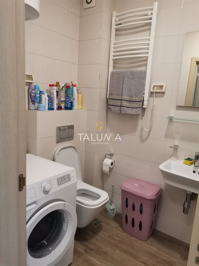 Jednosoban stan, 46 m², City kvart, Podgorica – fotografija 2