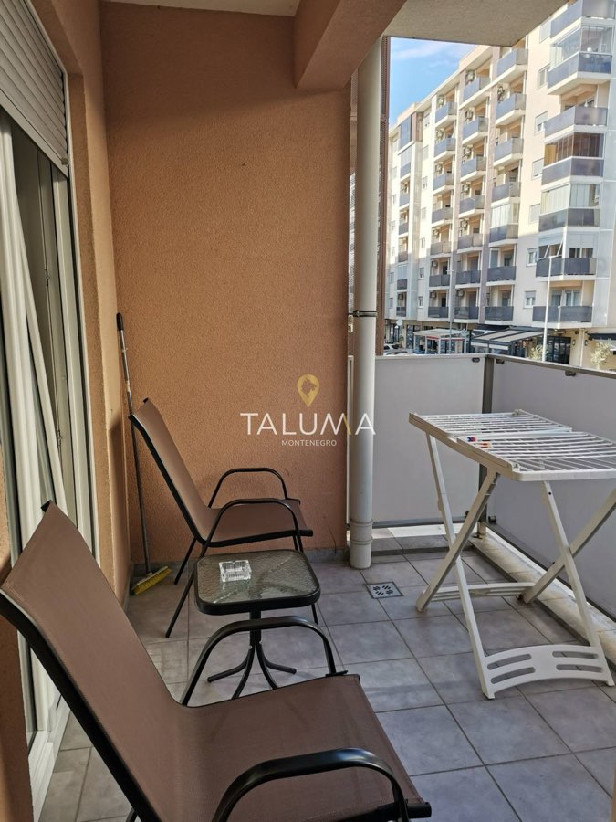 Jednosoban stan, 46 m², City kvart, Podgorica – fotografija 3