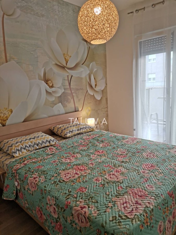Jednosoban stan, 46 m², City kvart, Podgorica – fotografija 4