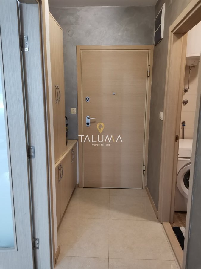 Jednosoban stan, 46 m², City kvart, Podgorica – fotografija 5