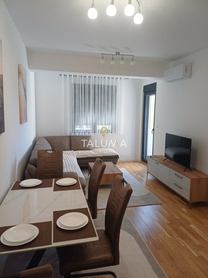 Jednosoban stan, 44 m², Stari Aerodrom, Podgorica – fotografija 3