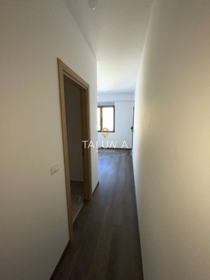 Dvosoban stan, 80 m², Pobrežje, Podgorica – fotografija 2