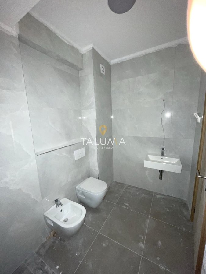 Dvosoban stan, 80 m², Pobrežje, Podgorica – fotografija 3