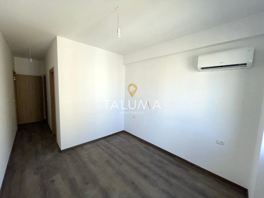 Dvosoban stan, 80 m², Pobrežje, Podgorica – fotografija 4