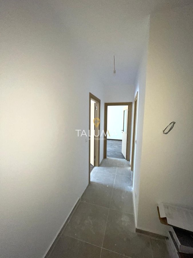 Dvosoban stan, 80 m², Pobrežje, Podgorica – fotografija 5