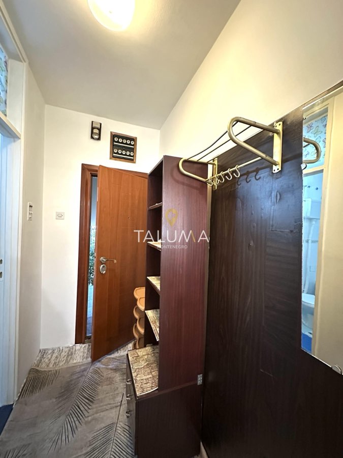 Garsonjera, 22 m², Preko Morače, Podgorica – fotografija 2