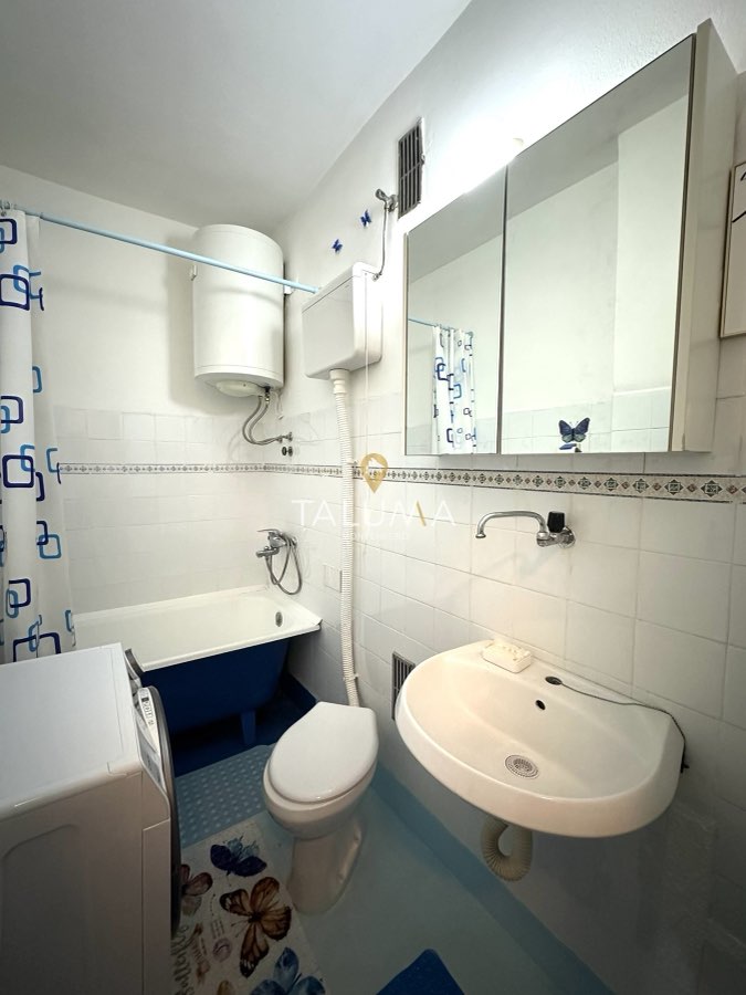 Garsonjera, 22 m², Preko Morače, Podgorica – fotografija 3
