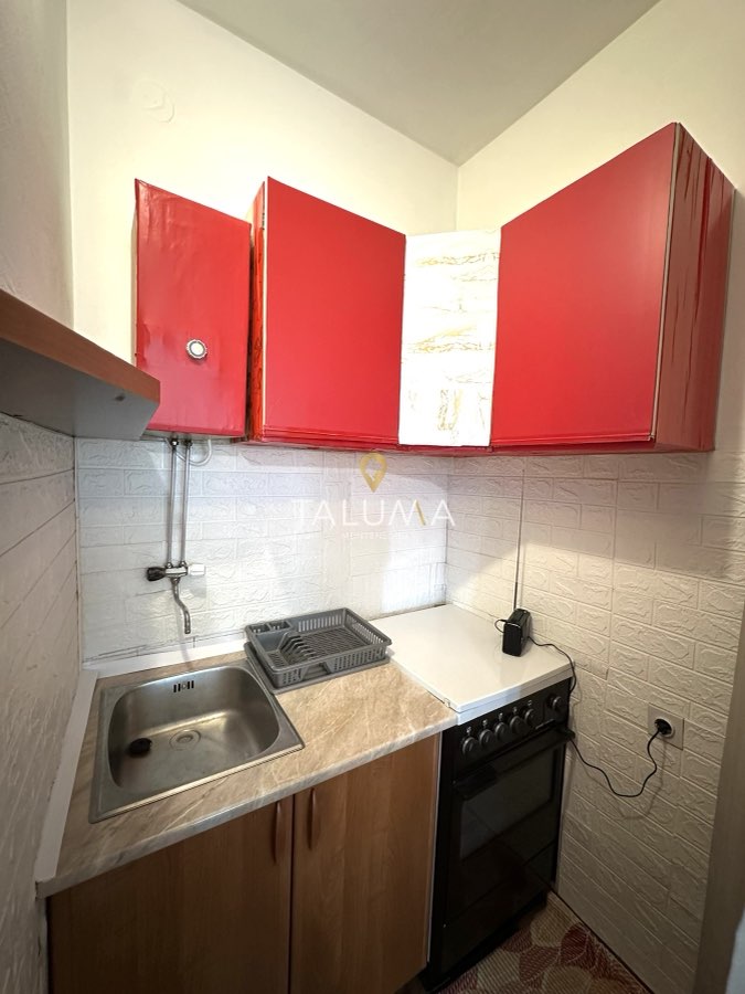 Garsonjera, 22 m², Preko Morače, Podgorica – fotografija 5