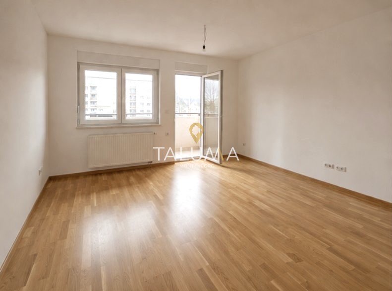 شقة بغرفة نوم واحدة, 51 m², Donja Gorica, بودغوريتسا