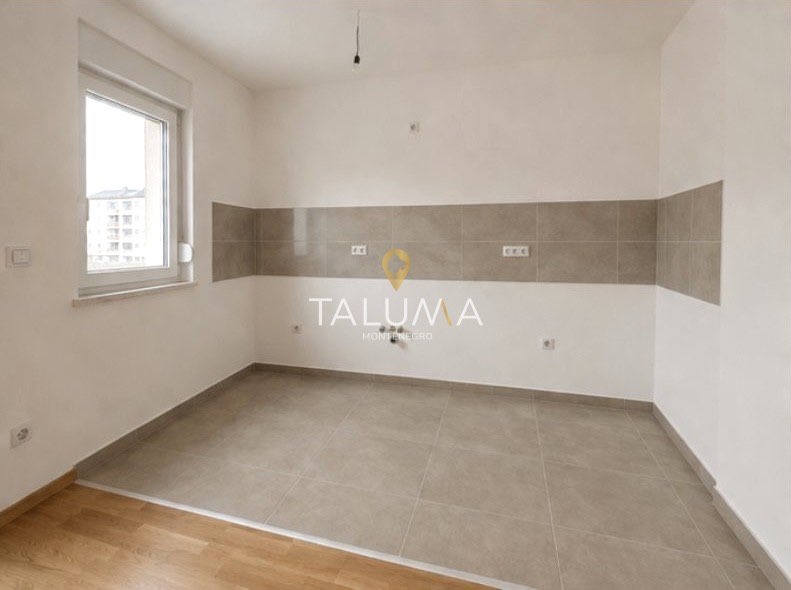 Jednosoban stan, 51 m², Donja Gorica, Podgorica – fotografija 2