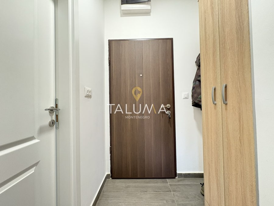 Jednosoban stan, 39 m², Zagorič, Podgorica – fotografija 4
