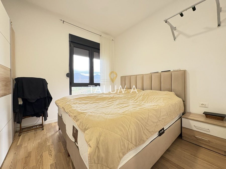 Jednosoban stan, 39 m², Zagorič, Podgorica – fotografija 5