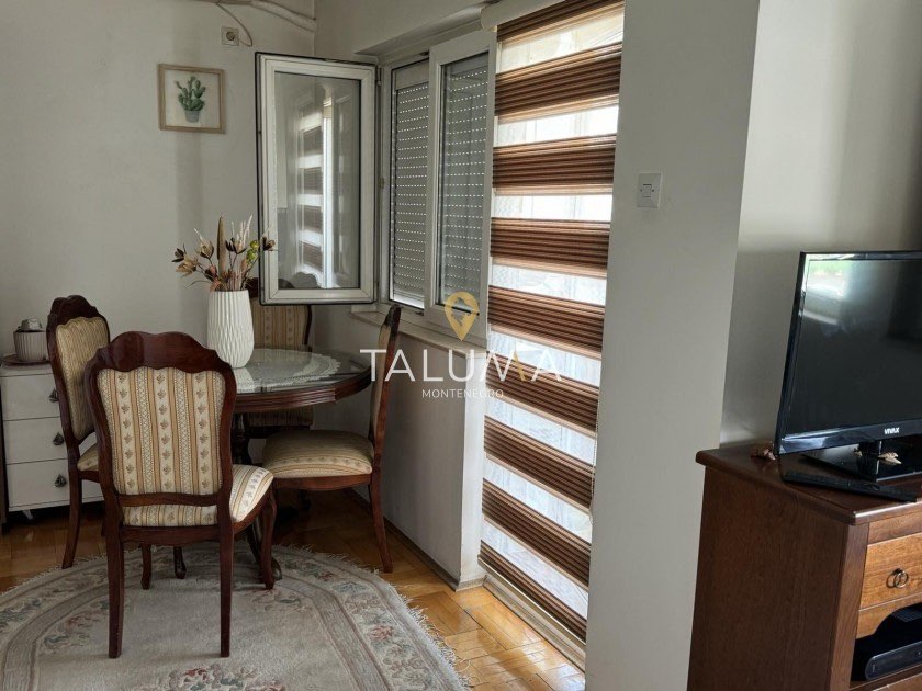 Garsonjera, 30 m², Preko Morače, Podgorica – fotografija 3