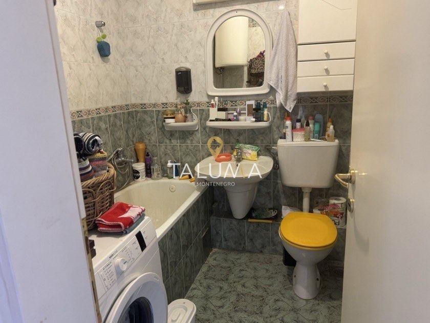 Garsonjera, 30 m², Preko Morače, Podgorica – fotografija 4