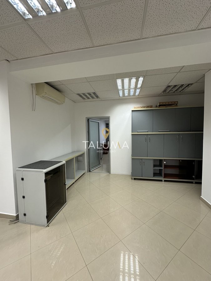Poslovni prostor, 130 m², Preko Morače, Podgorica – fotografija 3